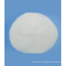 99,8% Min Factory Meilleur prix Poudre blanche Tripolycyanamide C3h6n6 robuste 108-78-1